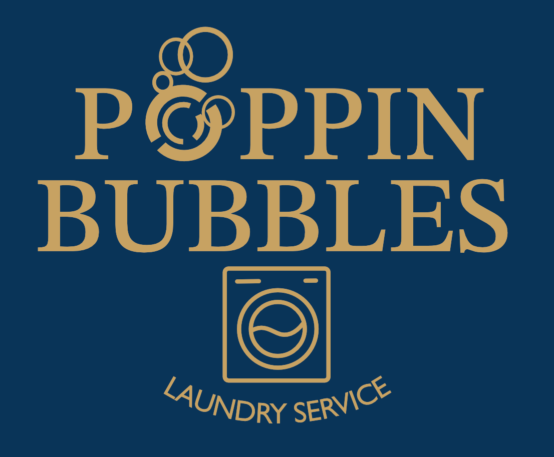 Poppin Bubbles